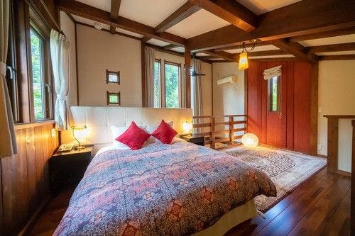 日光 露天風呂付き客室 離れの宿 ワンモアタイムハート の宿泊プラン 予約 Yahoo トラベル