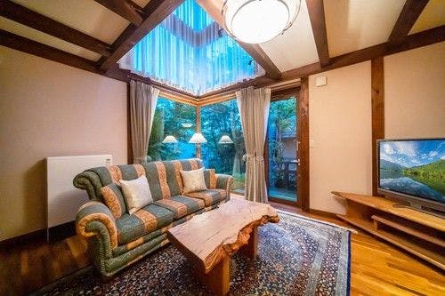 日光 露天風呂付き客室 離れの宿 ワンモアタイムハート の宿泊プラン 予約 Yahoo トラベル