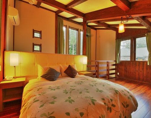 105号室１Fリビング