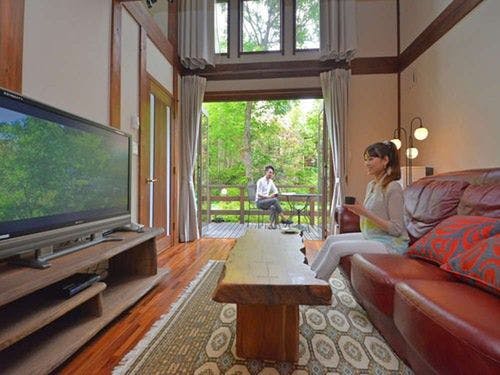 スタンダード１０３号室