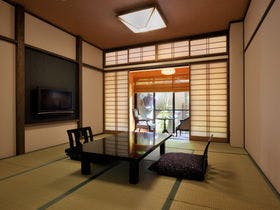 摘み草の宿 こまつ 1枚目