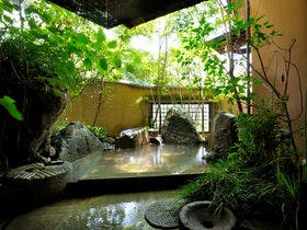 摘み草の宿 こまつ