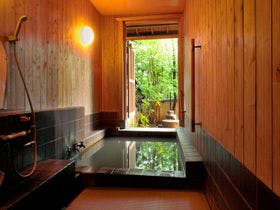 摘み草の宿 こまつ