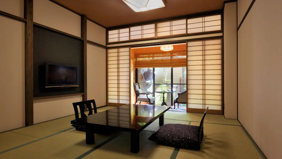 Tsumikusa no Yado Komatsu