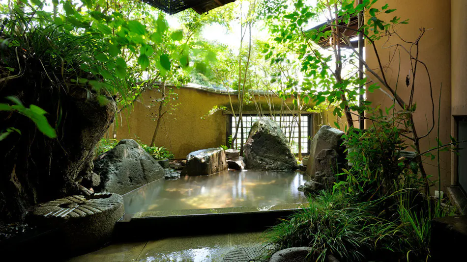 Tsumikusa no Yado Komatsu