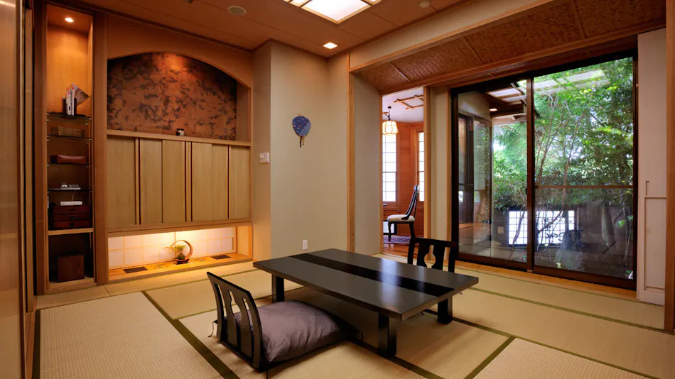Tsumikusa no Yado Komatsu
