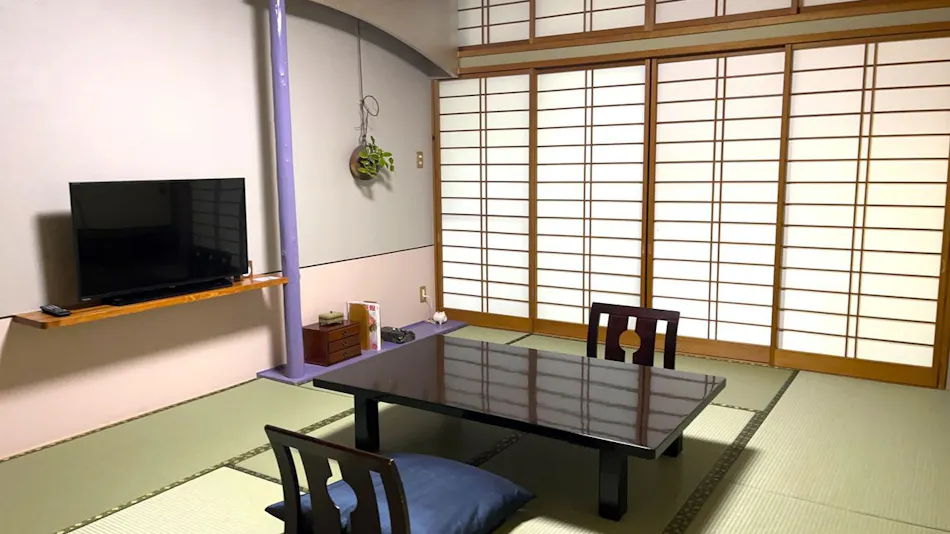 Tsumikusa no Yado Komatsu