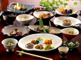 摘み草の宿 こまつ