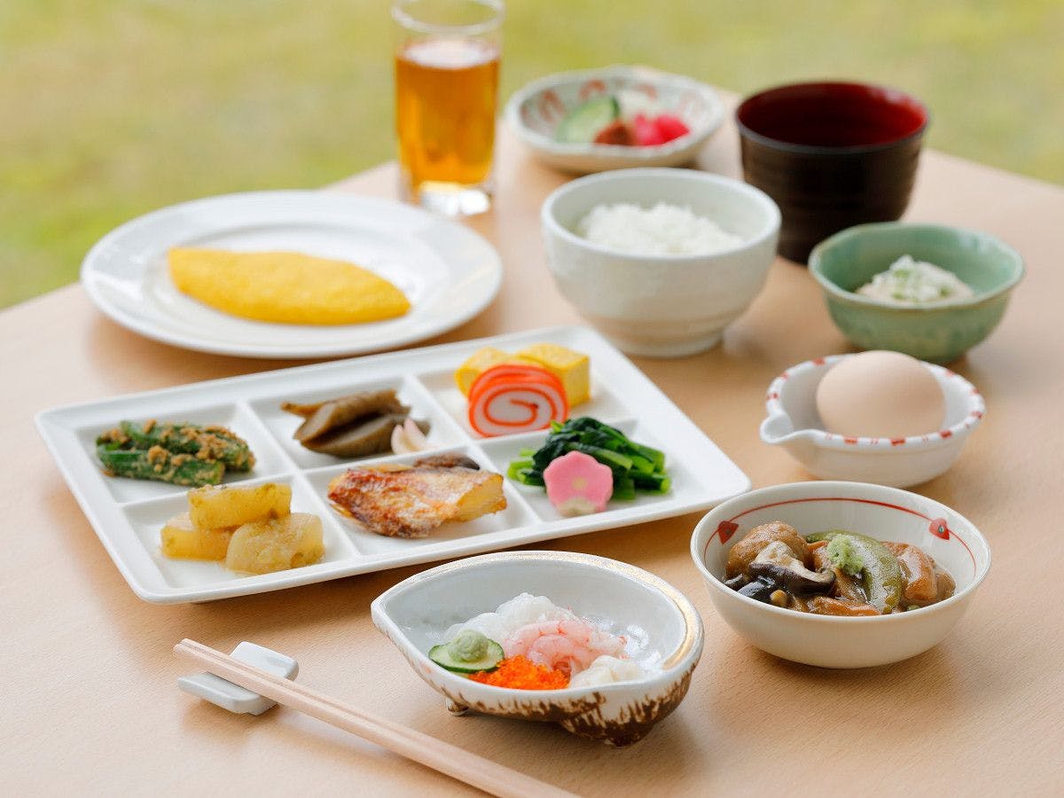金沢　彩の庭ホテル