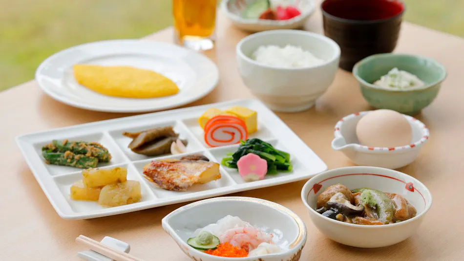 The Kanazawa Sainoniwa Hotel