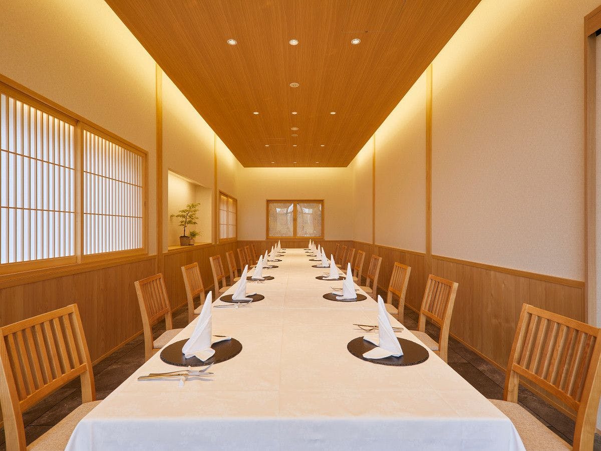 金沢　彩の庭ホテル