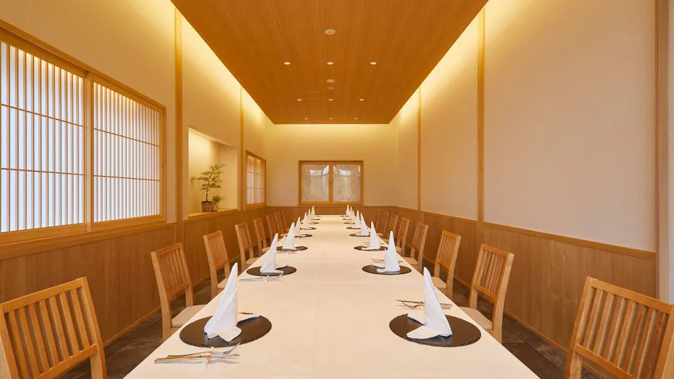 The Kanazawa Sainoniwa Hotel