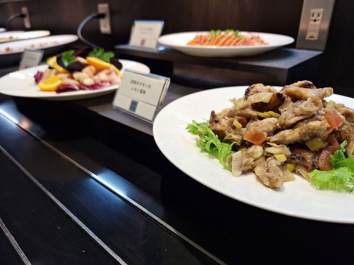 金沢　彩の庭ホテル