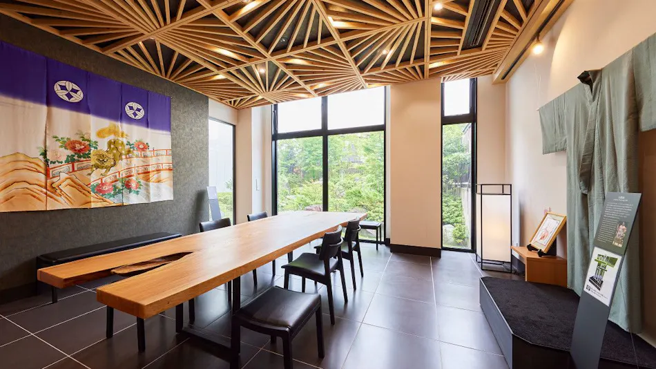 The Kanazawa Sainoniwa Hotel