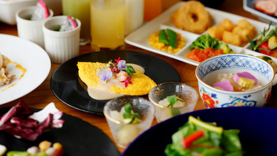 The Kanazawa Sainoniwa Hotel
