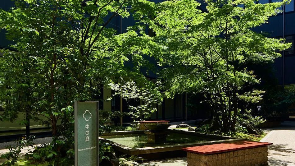 The Kanazawa Sainoniwa Hotel
