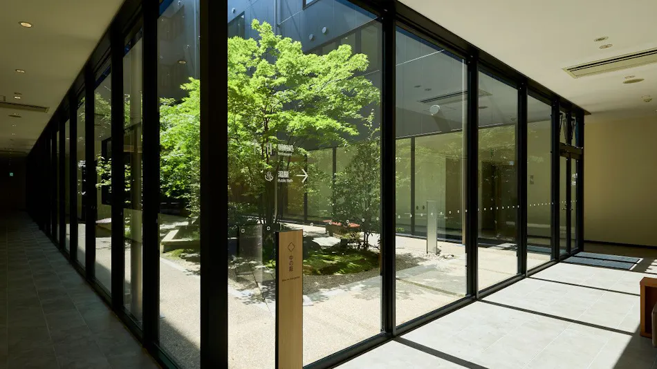 The Kanazawa Sainoniwa Hotel