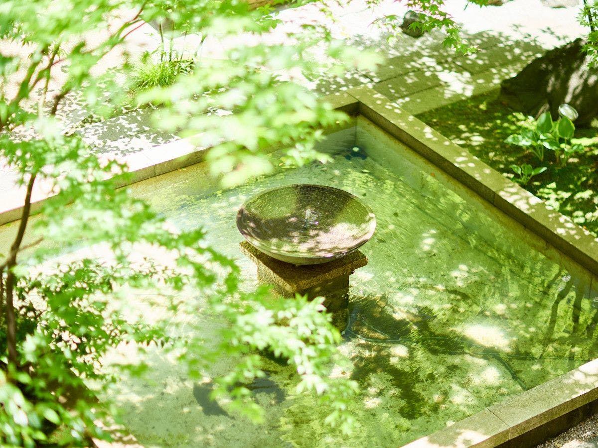 金沢　彩の庭ホテル