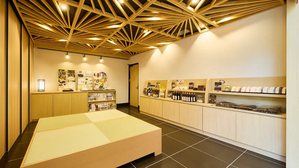 The Kanazawa Sainoniwa Hotel