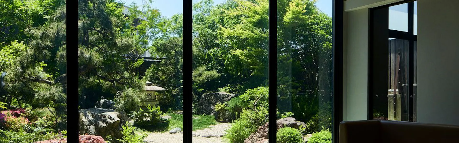 金沢 彩の庭ホテル
