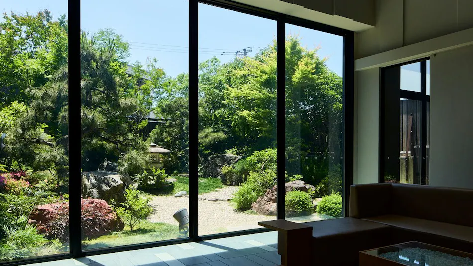 The Kanazawa Sainoniwa Hotel