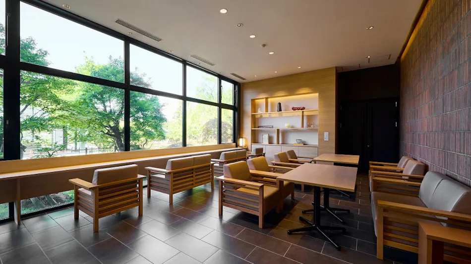 The Kanazawa Sainoniwa Hotel