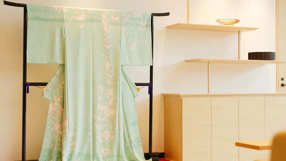 The Kanazawa Sainoniwa Hotel