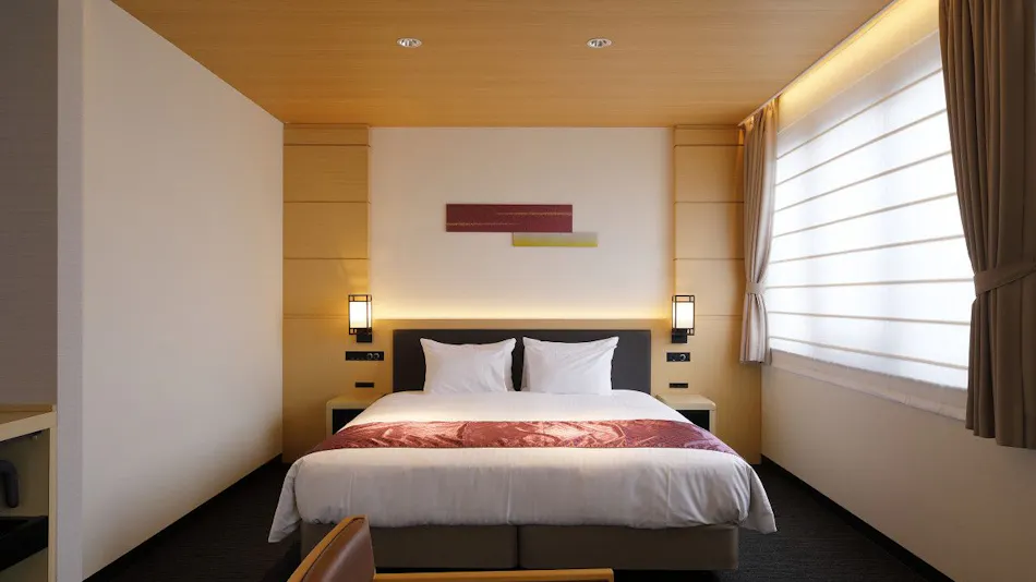 The Kanazawa Sainoniwa Hotel