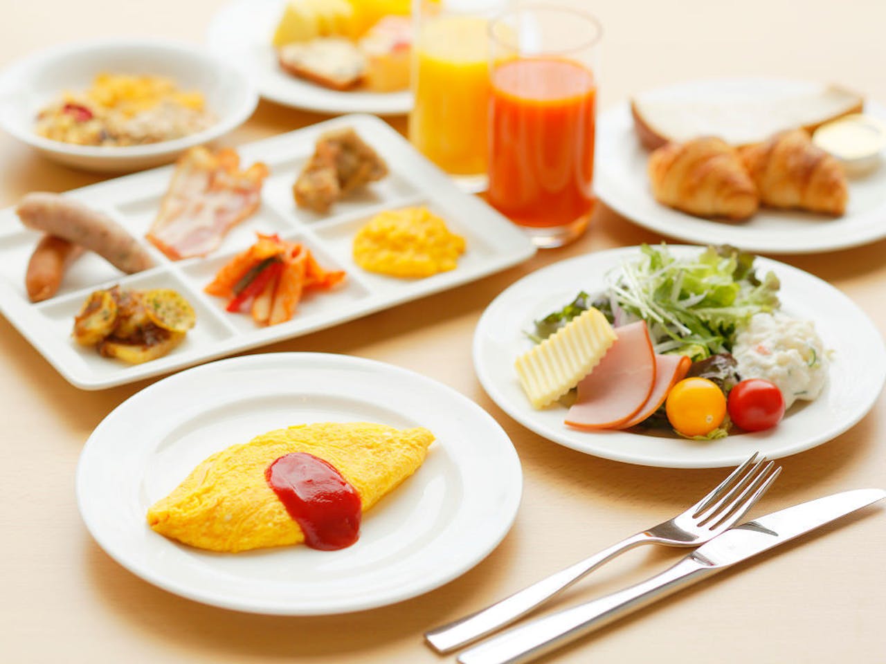 金沢の朝食バイキングが美味しいおすすめホテル13選 Iisentaku 金沢の朝食バイキングが美味しいおすすめホテル13選 Iisentaku