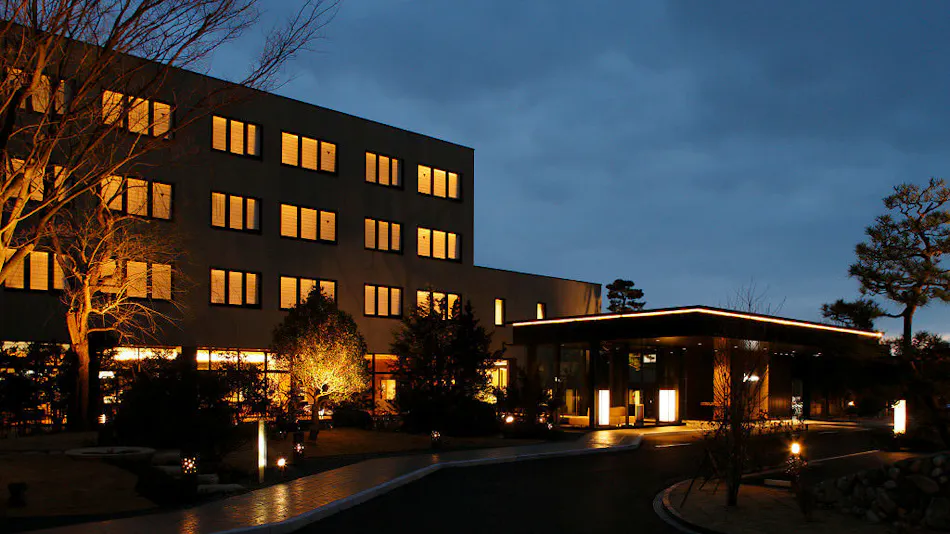 The Kanazawa Sainoniwa Hotel