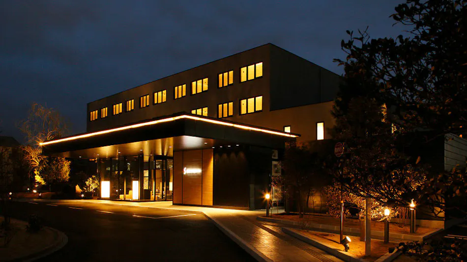 The Kanazawa Sainoniwa Hotel