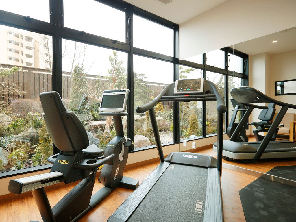 22年最新 北陸 フィットネスジムが人気の宿ランキング 一休 Com