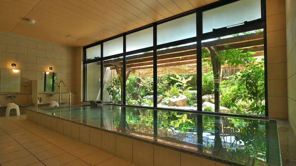 The Kanazawa Sainoniwa Hotel