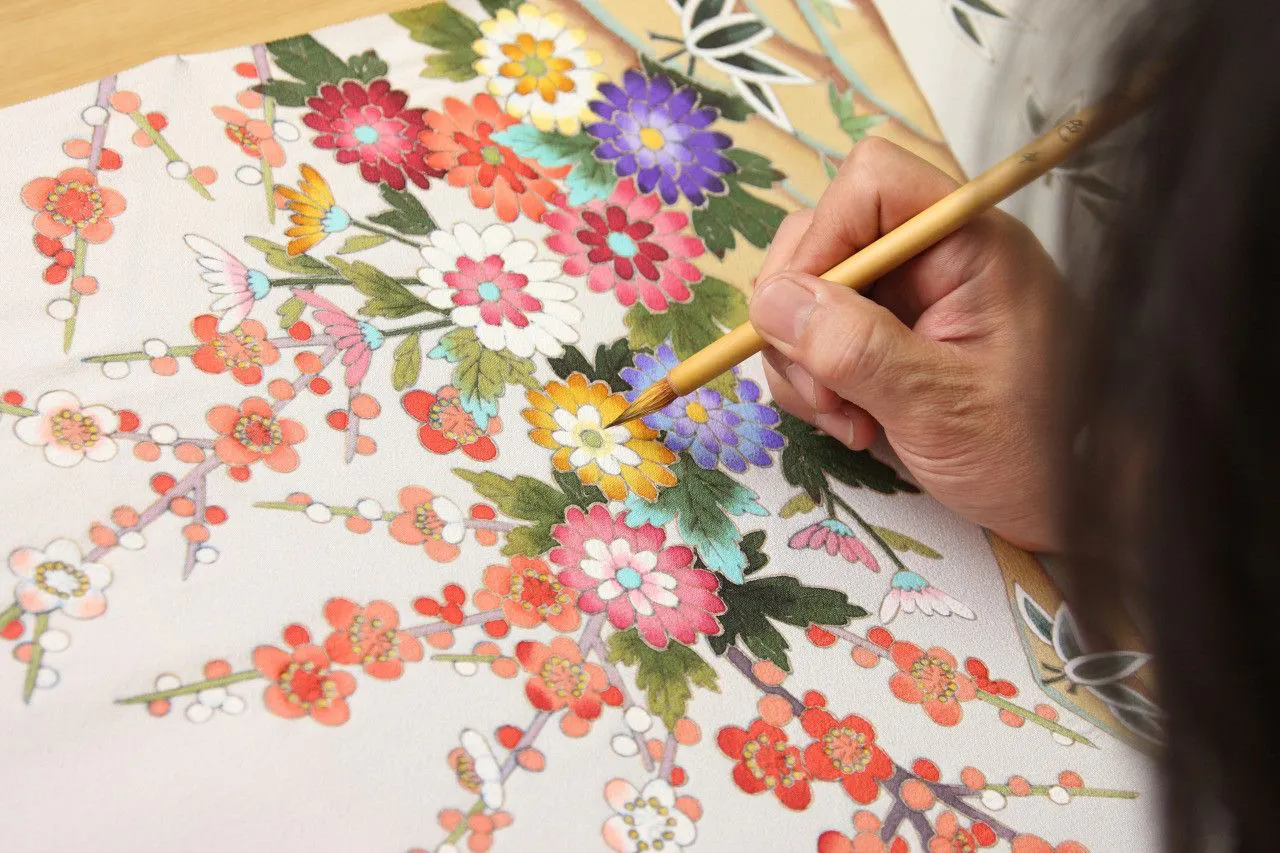 ※ภาพตัวอย่างประสบการณ์งานฝีมือ