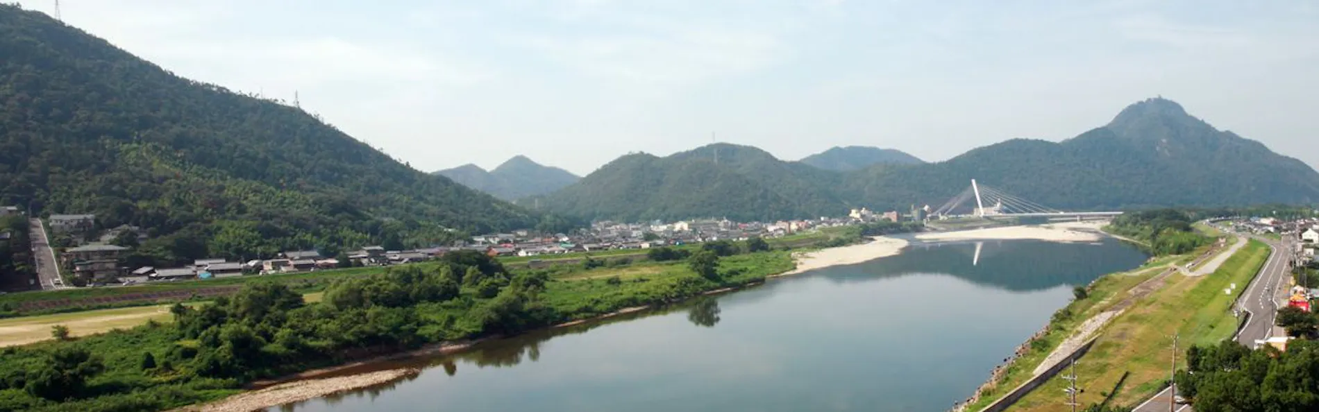 長良川清流ホテル