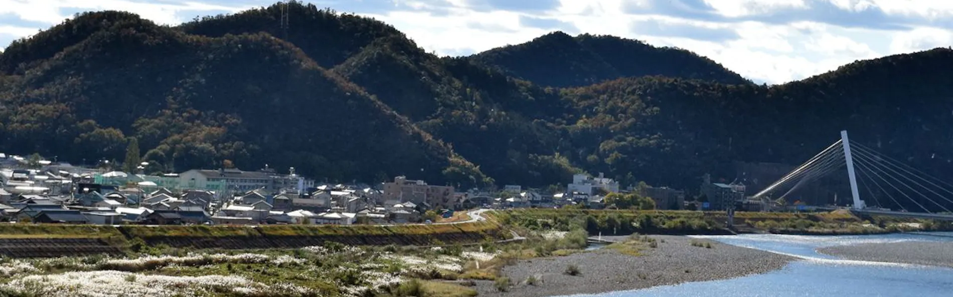 長良川清流ホテル