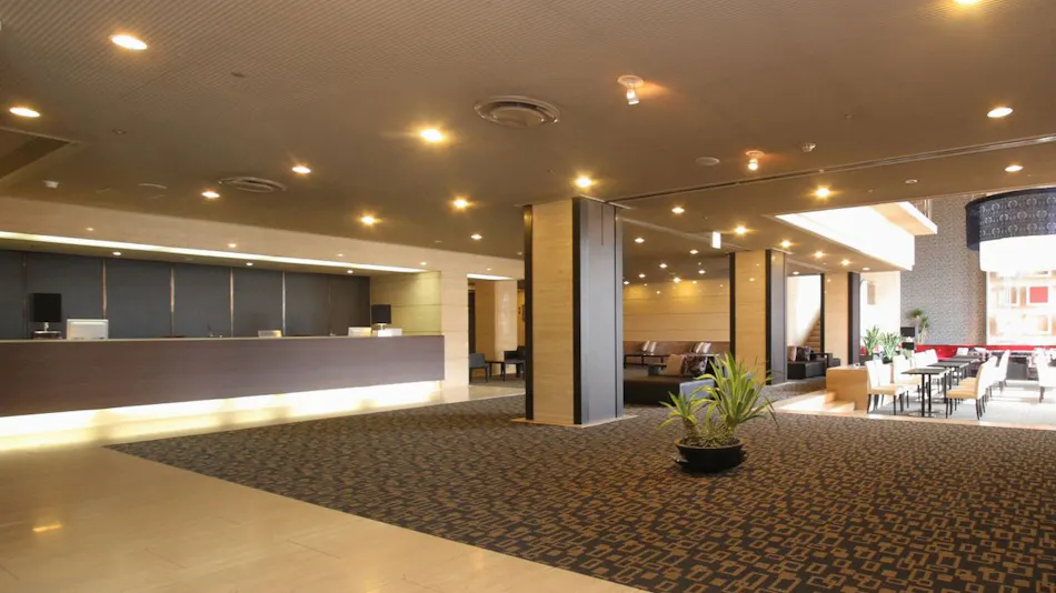 Nagaragawa Seiryu Hotel (Formerly: Hotel Nagaragawa no Sato)