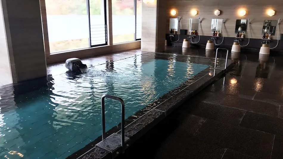 Nagaragawa Seiryu Hotel (Formerly: Hotel Nagaragawa no Sato)