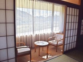 ホテルアルモニーテラッセ 2枚目