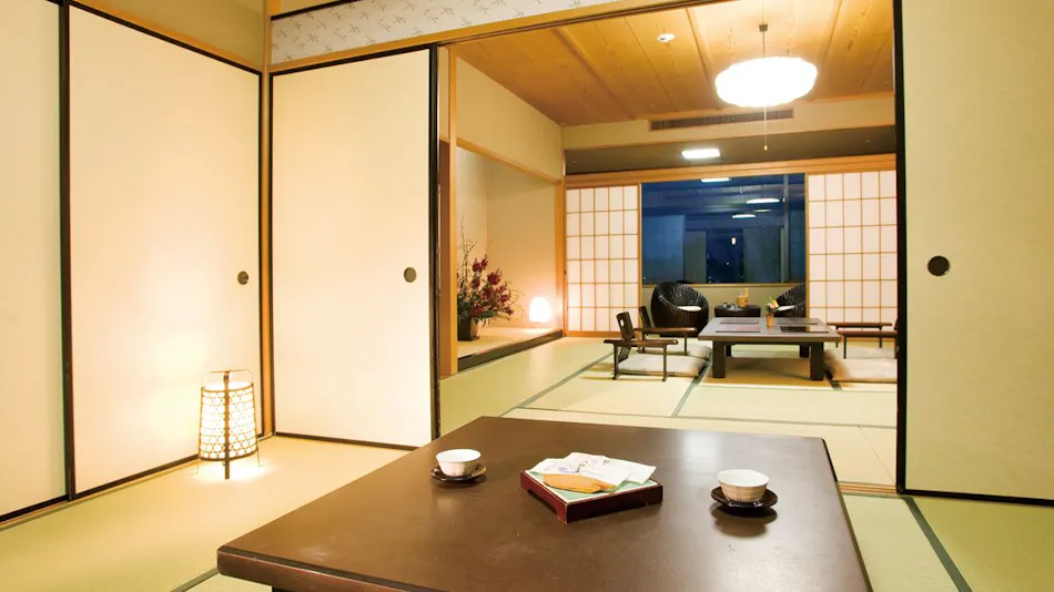 Nagaragawa Seiryu Hotel (Formerly: Hotel Nagaragawa no Sato)