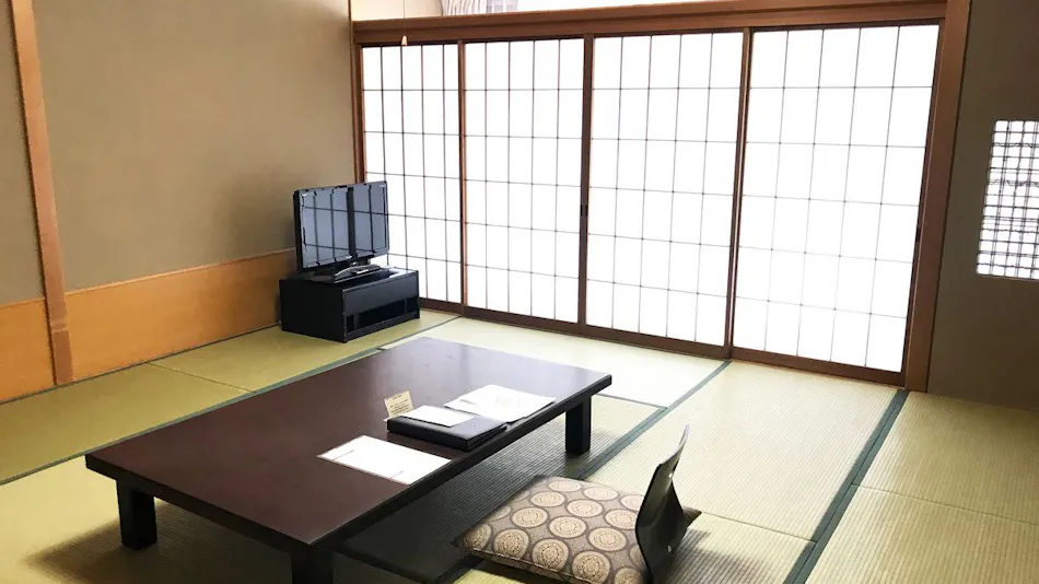 Nagaragawa Seiryu Hotel (Formerly: Hotel Nagaragawa no Sato)