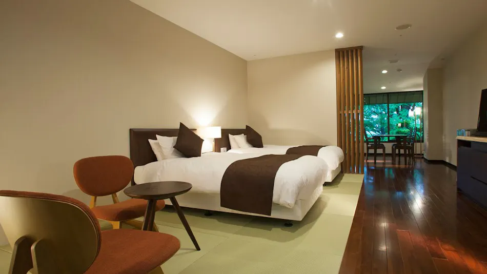 Nagaragawa Seiryu Hotel (Formerly: Hotel Nagaragawa no Sato)