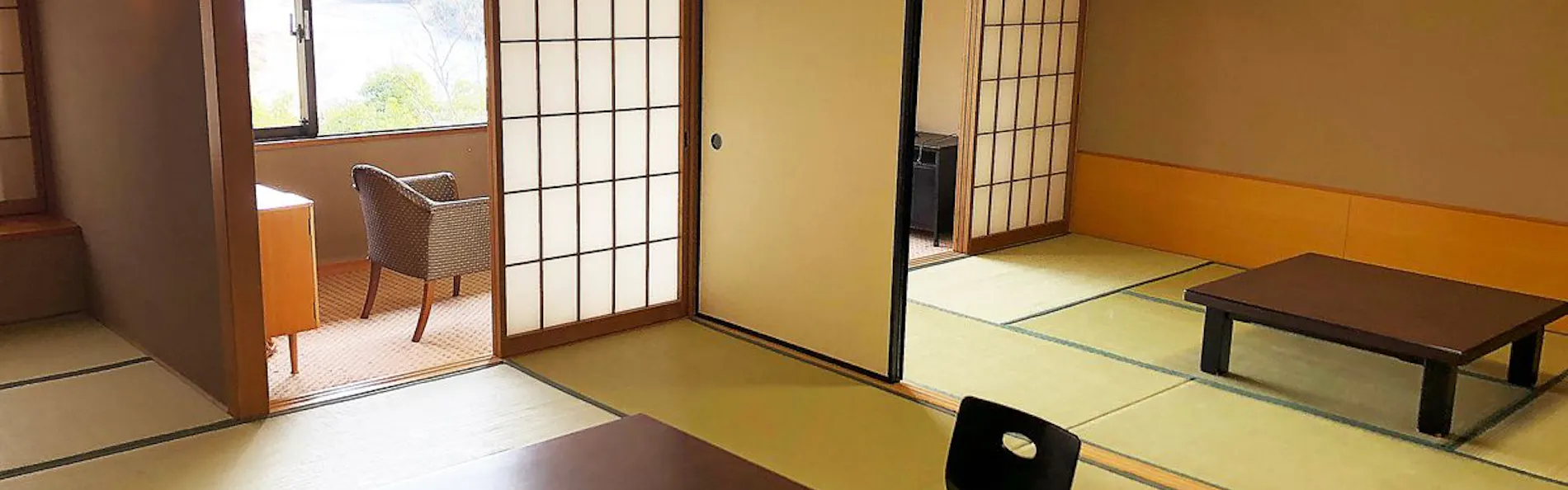 長良川清流ホテル
