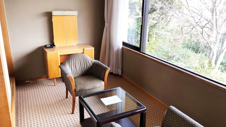 Nagaragawa Seiryu Hotel (Formerly: Hotel Nagaragawa no Sato)
