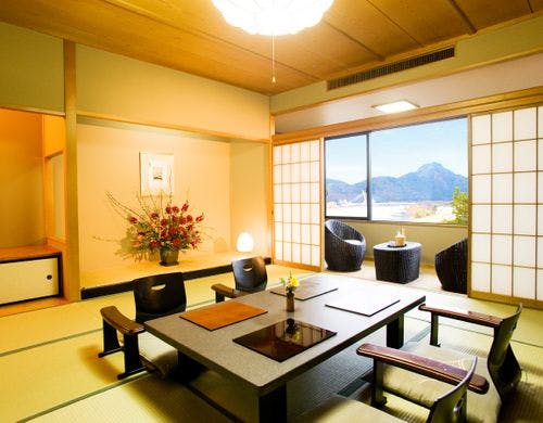 和室A　12.5畳【禁煙】