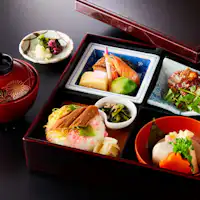 ≪Bento Shokado≫ (Imej)