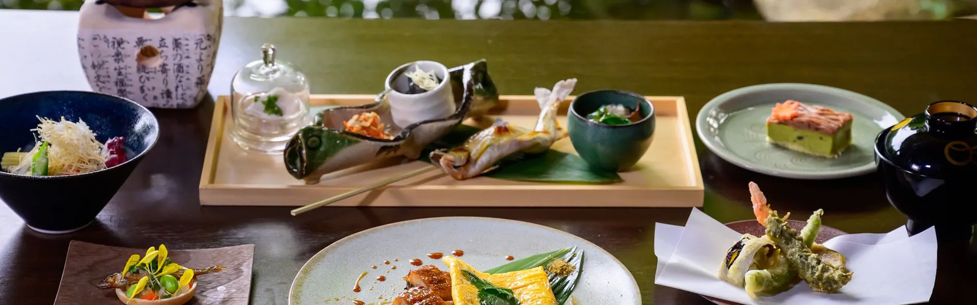 長良川清流ホテル
