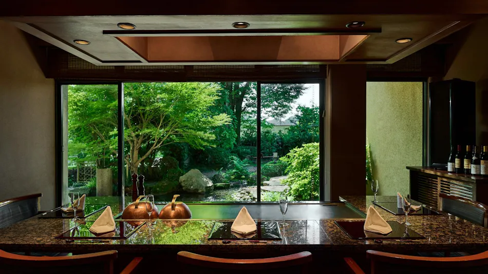 Nagaragawa Seiryu Hotel (Formerly: Hotel Nagaragawa no Sato)