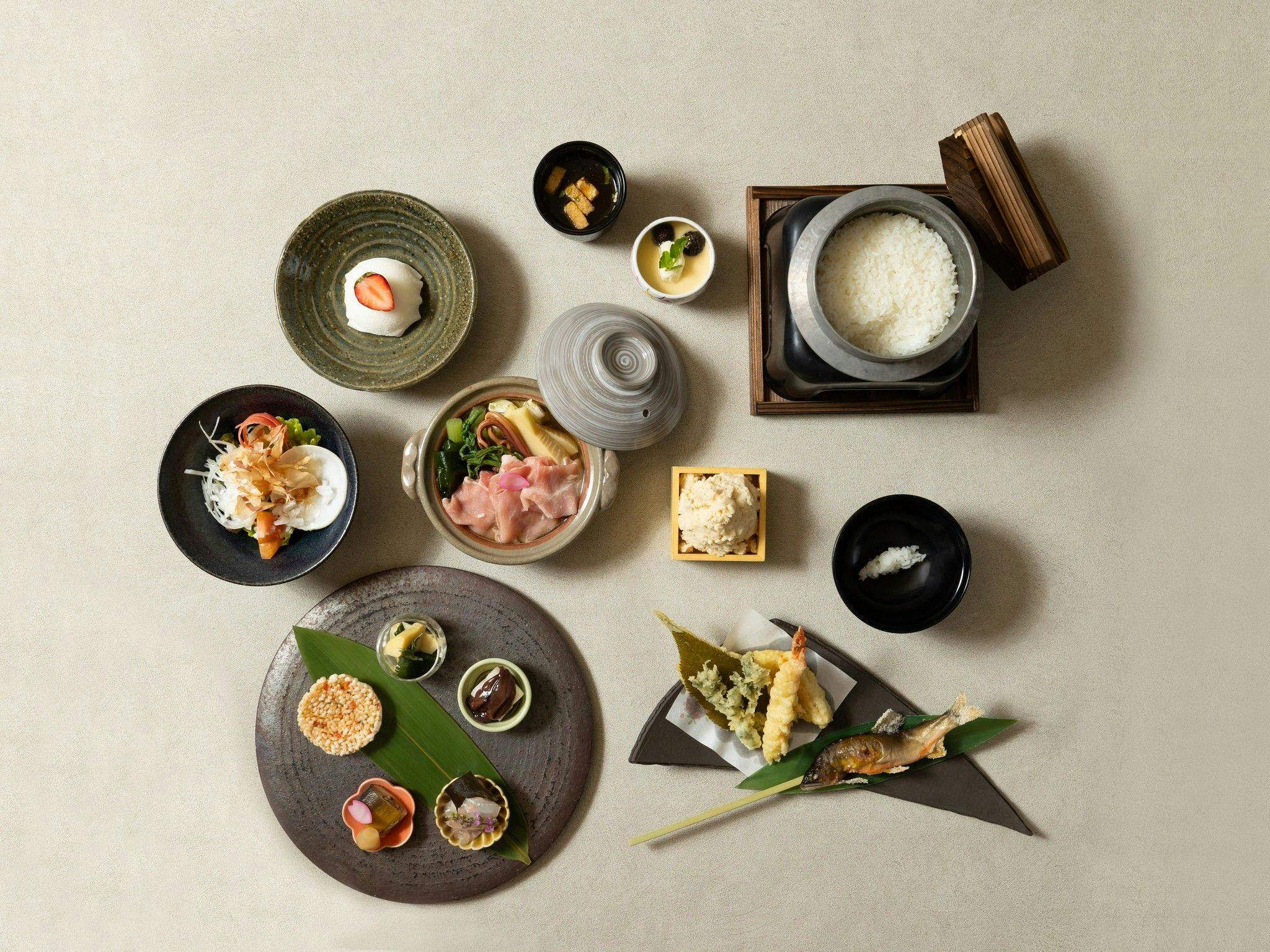 長良川清流ホテル