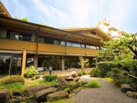 ホテルアルモニーテラッセ